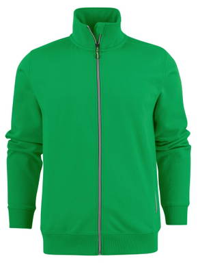 Pullover Javelin Rsx sweater Durchgehender Reißverschluss Herren 2262054 - Frischgrün