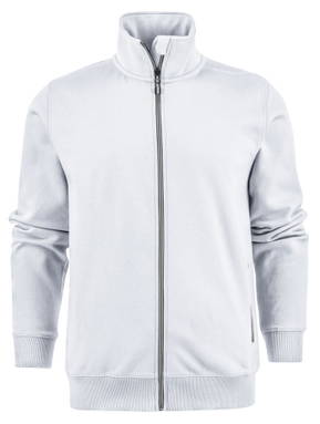 Pullover Javelin Rsx sweater Durchgehender Reißverschluss Herren 2262054 - Weiß