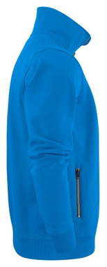 Pullover Javelin Rsx sweater Durchgehender Reißverschluss Herren 2262054 - Ozeanblau