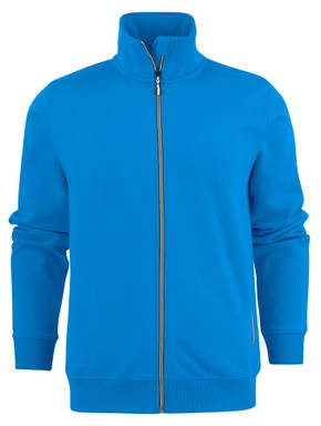 Pullover Javelin Rsx sweater Durchgehender Reißverschluss Herren 2262054 - Ozeanblau