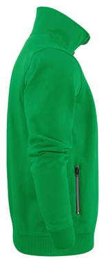 Pullover Javelin Rsx sweater Durchgehender Reißverschluss Herren 2262054 - Frischgrün