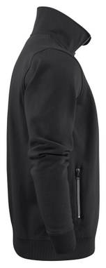 Pullover Javelin Rsx sweater Durchgehender Reißverschluss Herren 2262054 - Schwarz