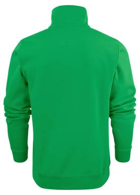 Pullover Javelin Rsx sweater Durchgehender Reißverschluss Herren 2262054 - Frischgrün