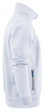 Pullover Javelin Rsx sweater Durchgehender Reißverschluss Herren 2262054 - Weiß