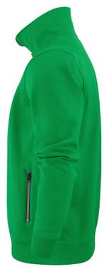 Pullover Javelin Rsx sweater Durchgehender Reißverschluss Herren 2262054 - Frischgrün