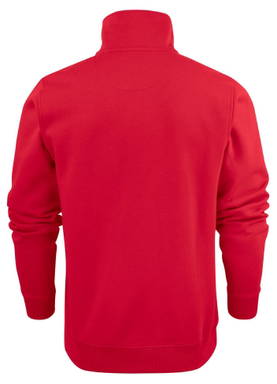 Pullover Javelin Rsx sweater Durchgehender Reißverschluss Herren 2262054 - Rot