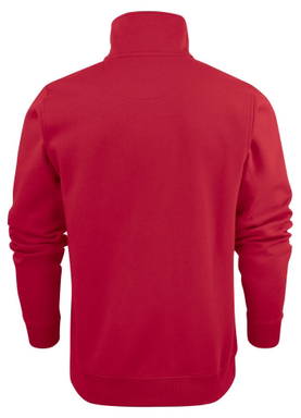 Pullover Javelin Rsx sweater Durchgehender Reißverschluss Herren 2262054 - Rot
