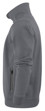 Pullover Javelin Rsx sweater Durchgehender Reißverschluss Herren 2262054 - Stahlgrau
