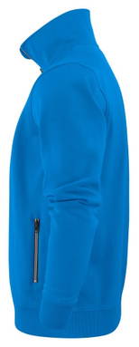 Pullover Javelin Rsx sweater Durchgehender Reißverschluss Herren 2262054 - Ozeanblau