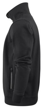 Pullover Javelin Rsx sweater Durchgehender Reißverschluss Herren 2262054 - Schwarz