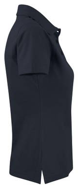 Printer Surf Polo Pique Damen 2265009 - Dunkelmarine