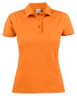 Oranje