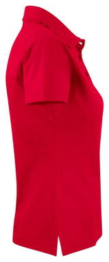Printer Surf Polo Pique Damen 2265009 - Rot