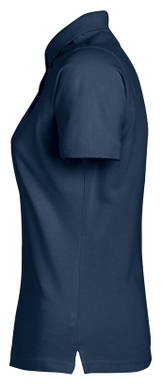 Printer Surf Polo Pique Damen 2265009 - Marineblau