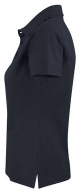 Printer Surf Polo Pique Damen 2265009 - Dunkelmarine