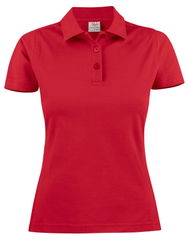Polo Surf Pique Femme 2265009