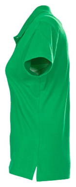 Printer Surf Polo Pique Damen 2265009 - Frischgrün