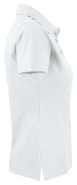 Printer Surf Polo Pique Damen 2265009 - Weiß