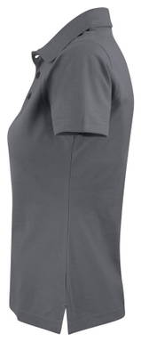 Printer Surf Polo Pique Damen 2265009 - Stahlgrau