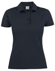 Printer Surf Polo Pique Dames 2265009
