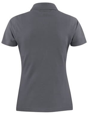 Printer Surf Polo Pique Damen 2265009 - Stahlgrau