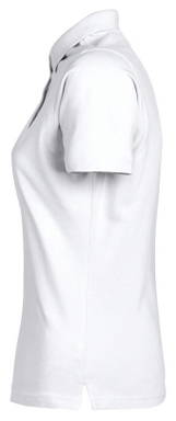 Printer Surf Polo Pique Damen 2265009 - Weiß
