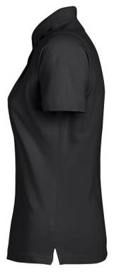 Printer Surf Polo Pique Damen 2265009 - Schwarz
