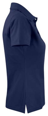 Printer Surf Polo Pique Damen 2265009 - Marineblau