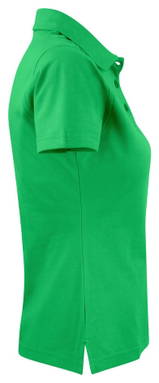 Printer Surf Polo Pique Damen 2265009 - Frischgrün
