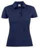 Marineblau