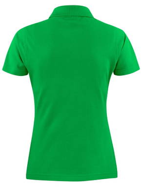 Printer Surf Polo Pique Damen 2265009 - Frischgrün