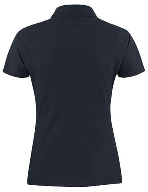 Printer Surf Polo Pique Damen 2265009 - Dunkelmarine