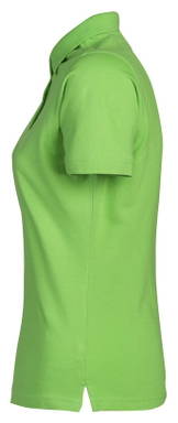Printer Surf Polo Pique Dames 2265009 - Limoengroen