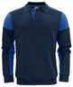 Marineblau/Kobalt