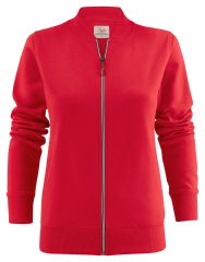 Sweat à capuche zippé complet pour femme Printer Javelin 2262055