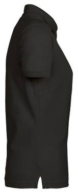 Polo Pique Lady Surf Pro Dames 2265014 - Noir