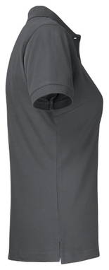 Polo Pique Lady Surf Pro Dames 2265014 - Gris acier