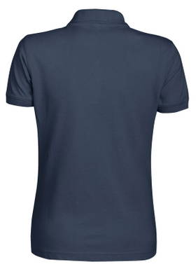 Polo Pique Lady Surf Pro Dames 2265014 - Marine