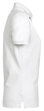 Polo Pique Lady Surf Pro Dames 2265014 - Blanc