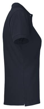 Polo Pique Lady Surf Pro Dames 2265014 - Bleu marine foncé