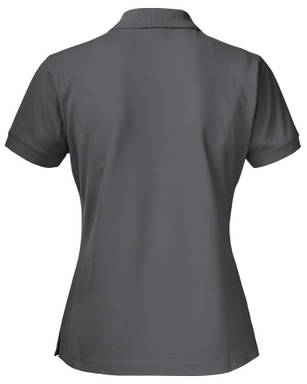 Polo Pique Lady Surf Pro Dames 2265014 - Gris acier