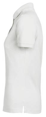 Polo Pique Lady Surf Pro Dames 2265014 - Blanc