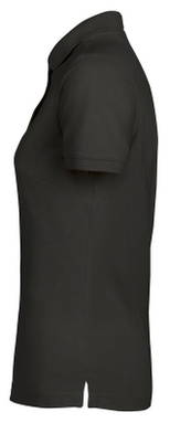 Polo Pique Lady Surf Pro Dames 2265014 - Noir