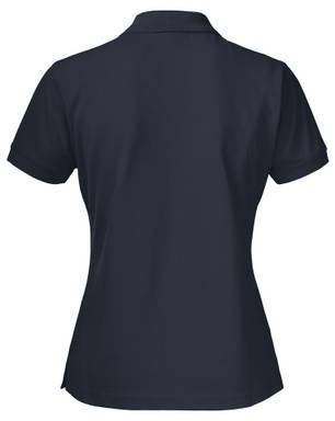 Polo Pique Lady Surf Pro Dames 2265014 - Bleu marine foncé