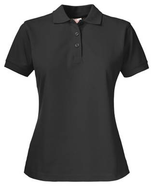 Polo Pique Lady Surf Pro Dames 2265014 - Noir