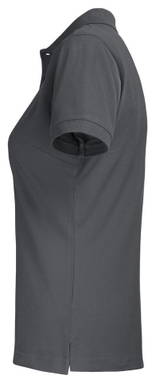 Polo Pique Lady Surf Pro Dames 2265014 - Gris acier