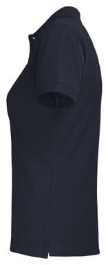 Polo Pique Lady Surf Pro Dames 2265014 - Bleu marine foncé