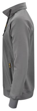 Printer Jog Rsx Sweater Volledige Rits Heren 2262063