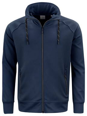 Printer Jog Rsx Sweater Volledige Rits Heren 2262063