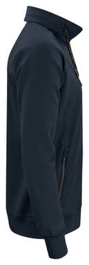Printer Jog Rsx Sweater Volledige Rits Heren 2262063